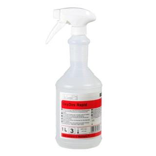 P3 OxyDes Rapid | 1 Liter Flächendesinfektion